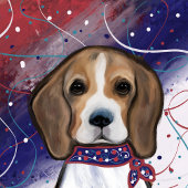 Beagle Kaart