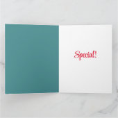 Beagle Kaart (Binnen)