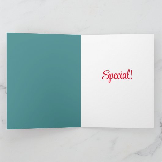 Beagle Kaart (Binnen)