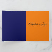 Beagle Kaart (Binnen)