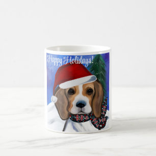 Beagle Koffiemok