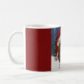 Beagle Koffiemok (Links)