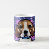Beagle koffiemok (Center)