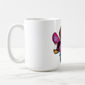 BEAGLE KOFFIEMOK (Links)