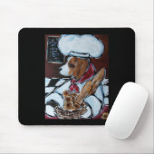 BEAGLE KOK MUISMAT (Met muis)