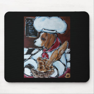 BEAGLE KOK MUISMAT