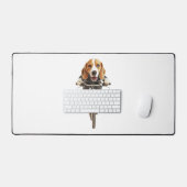 Beagle Kopie Kopie Kopie Bureaumat (Keyboard & Muis)
