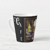 BEAGLE LATTE MOK (Linkerhoek)