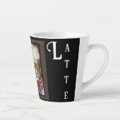 BEAGLE LATTE MOK (Rechts)