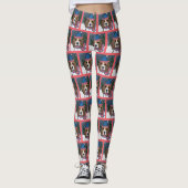 BEAGLE LEGGINGS (Voorkant)