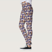 Beagle leggings (Links)
