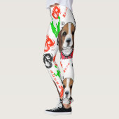 Beagle Leggings (Links)