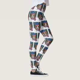 BEAGLE LEGGINGS