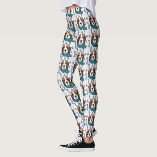Beagle Leggings (Links)