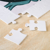 Beagle legpuzzel (Zijkant)