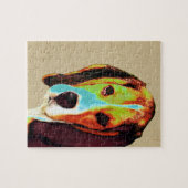 Beagle Legpuzzel (Horizontaal)