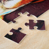 Beagle Legpuzzel (Zijkant)