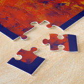 Beagle legpuzzel (Zijkant)