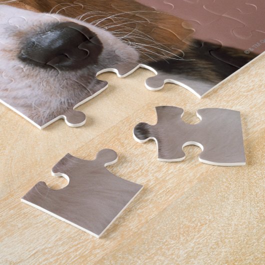 Beagle Legpuzzel (Zijkant)