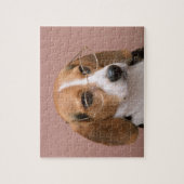 Beagle Legpuzzel (Verticaal)