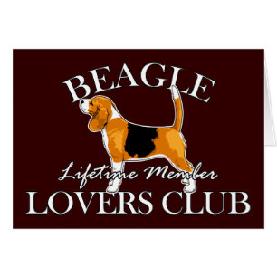 Beagle Lovers Club