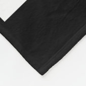 Beagle Lovers Custom Puppy and Dog Photo Collage Fleece Deken (Hoek)