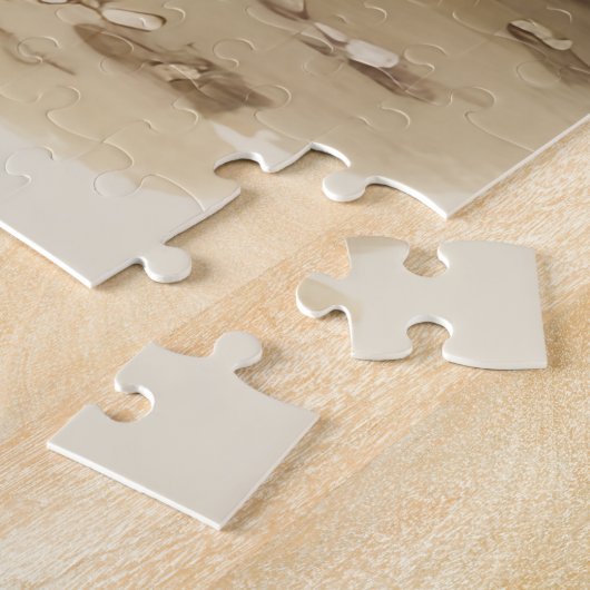 Beagle Lover's Legpuzzel (Zijkant)