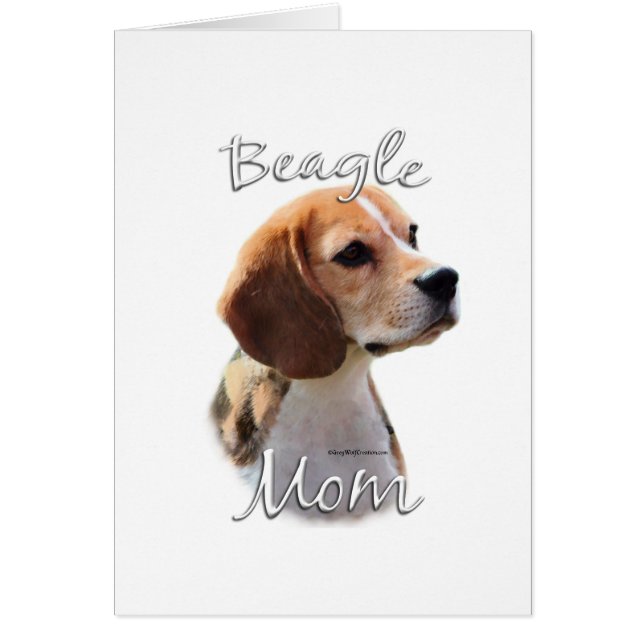 Beagle Ma 2 (Voorkant)