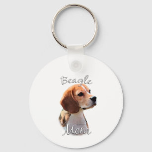 Beagle Ma 2 Sleutelhanger