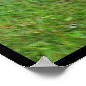 Beagle maakt concurrentie uit... poster (Hoek)