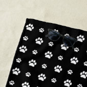 Beagle Mam (drie kleuren 3) Dog Cute Dog Mam Strandlaken (In situ)