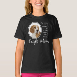 Beagle Mam Shirt