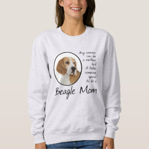 Beagle mama trui