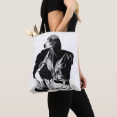 BEAGLE MAN TAS (Dichtbij)