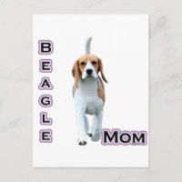 Beagle Moeder 4