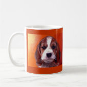 Beagle Mok (Links)