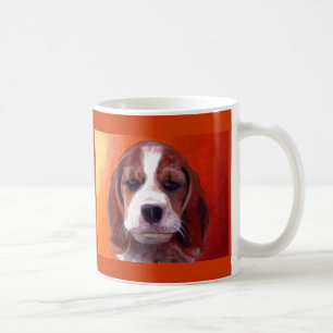 Beagle Mok