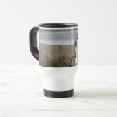 Beagle Mok (Voorkant links)