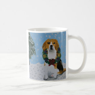 Beagle Mok