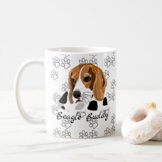 Beagle Mok