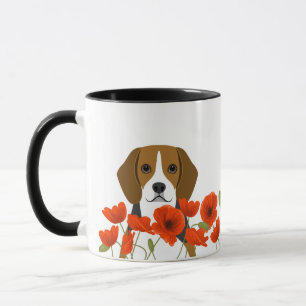 Beagle Mokken