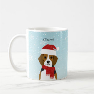 Beagle Mokken