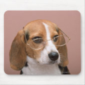 Beagle Muismat (Voorkant)