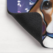 Beagle Muismat (Hoek)