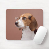 Beagle Muismat (Met muis)