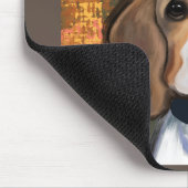Beagle muismat (Hoek)