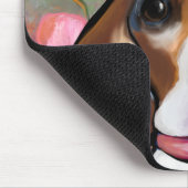 Beagle Muismat (Hoek)