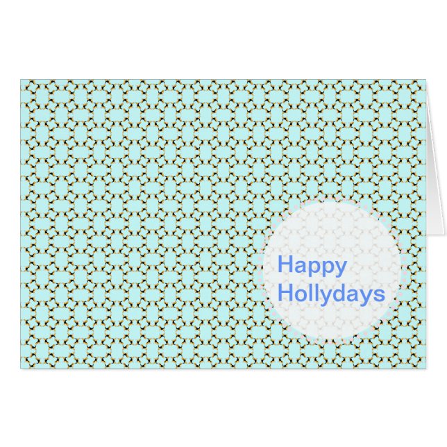 Beagle Network (Voorkant Horizontaal)