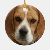 Beagle Ornament (Voorkant)