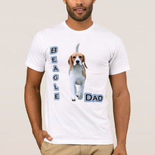 Beagle Pap 4 T-shirt